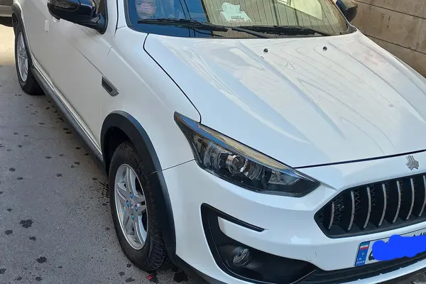 اطلس، دنده ای