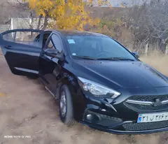 شاهین، G دنده ای