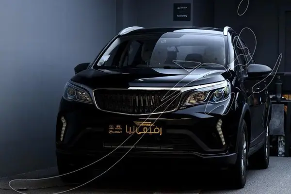 پیش فروش بی ای سی، X3 PRO