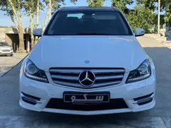 بنز، کلاس C