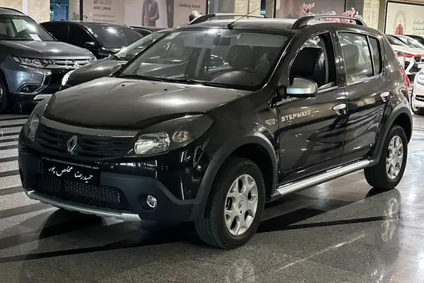 رنو  ساندرو