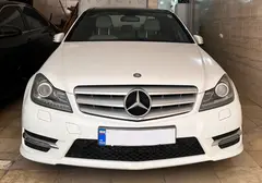 بنز، کلاس C