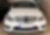 بنز،  کلاس C