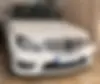 بنز،  کلاس C