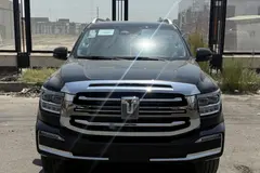 تانک، 500HEV مونتاژی