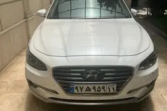 هیوندای، آزرا (گرنجور)