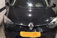 رنو، فلوئنس