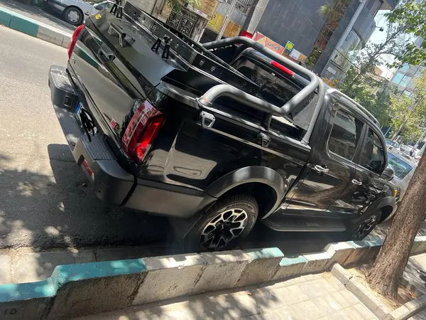 کی ام سی  T9