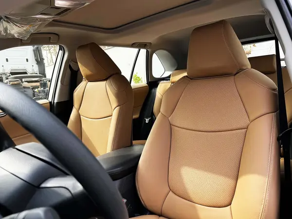 تویوتا، راوفور