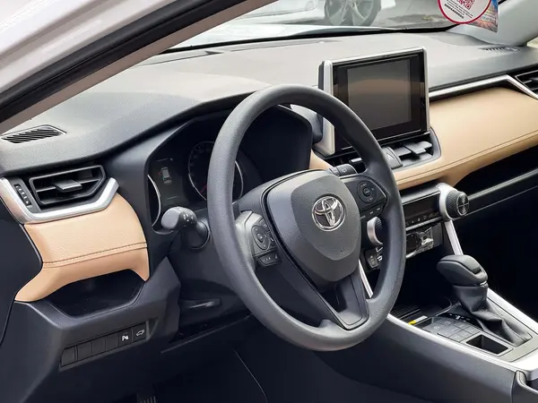 تویوتا، راوفور