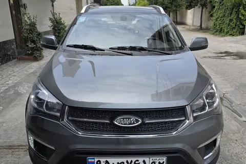 ام وی ام، X22