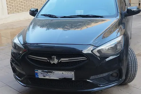 شاهین، G دنده ای