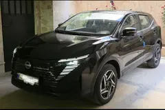 نیسان، قشقایی