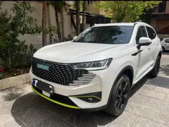 هاوال، H6 HEV