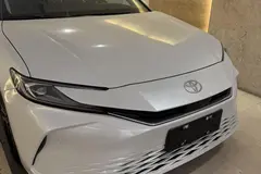 تویوتا، کمری هیبرید