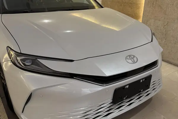 تویوتا، کمری هیبرید