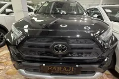 تویوتا، راوفور