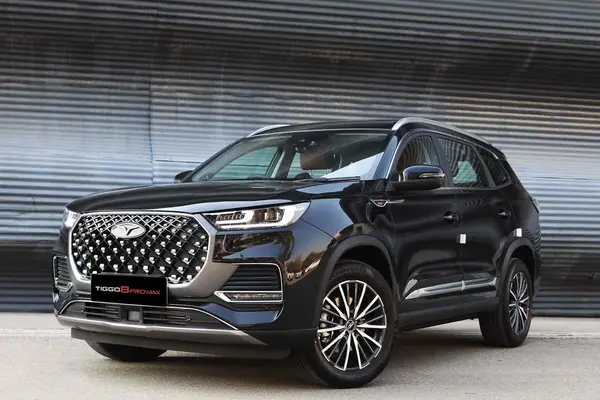 پیش فروش فونیکس، تیگو 8 پرو مکس (F8 PRO MAX)