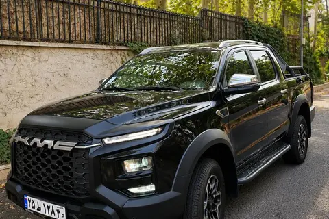 کی ام سی، T9