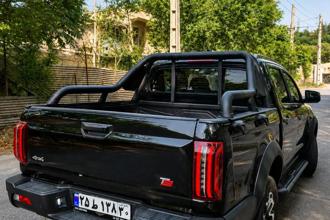 کی ام سی،  T9