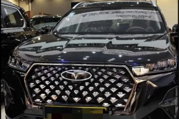 فونیکس، تیگو 7 پرو مکس (F7 PRO MAX)