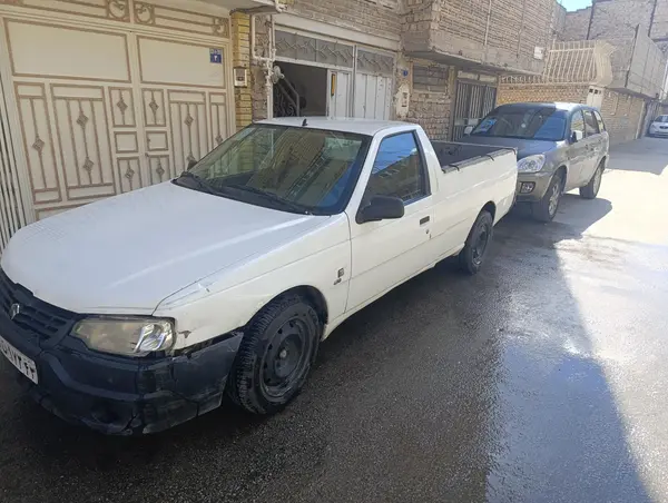 آریسان، دوگانه سوز