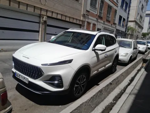 کی ام سی، K7