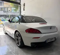 ب ام و، Z4