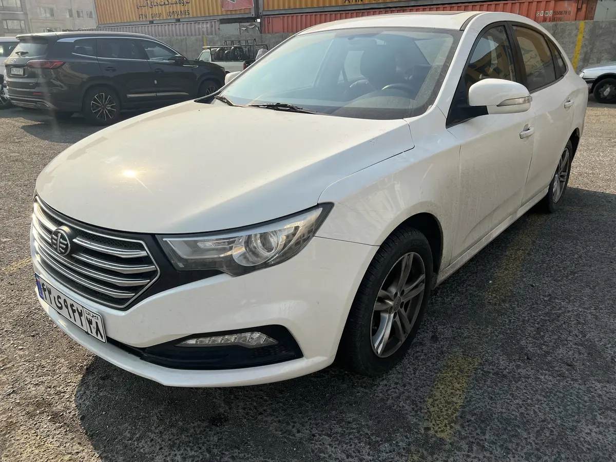 بسترن،  B30