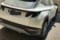 هیوندای، توسان