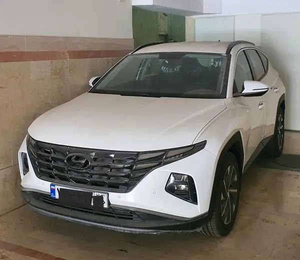 هیوندای، توسان