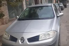 رنو، مگان (مونتاژ)