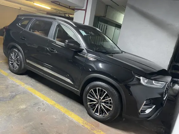 فونیکس، تیگو 8 پرو