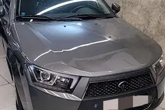 دنا، پلاس EF7