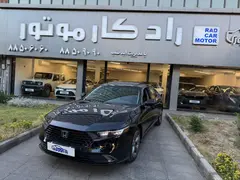 هوندا، آکورد e:PHEV