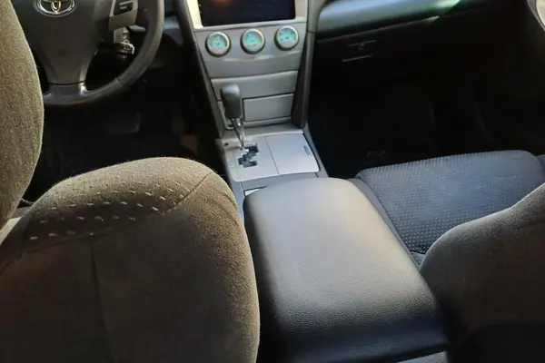 تویوتا، کمری