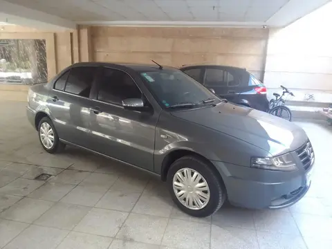 سمند، سورن