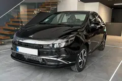 کی ام سی، ایگل