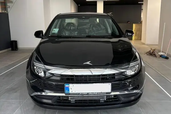 کی ام سی، ایگل