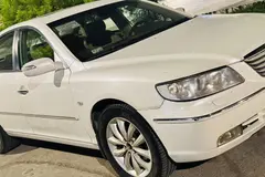 هیوندای، آزرا (گرنجور)