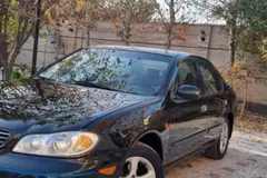 نیسان، ماکسیما