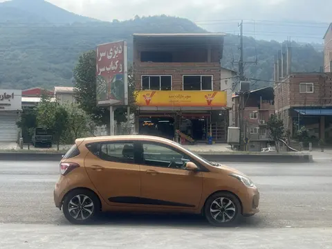 هیوندای، i10 (مونتاژ)