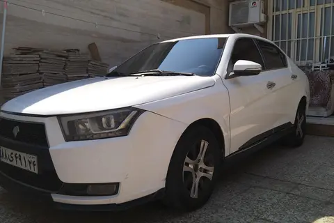 دنا، پلاس EF7