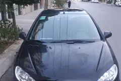پژو، 206