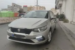 تارا، دنده ای V1 پلاس