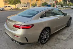 بنز، کلاس E