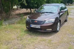 جیلی، امگرند 7