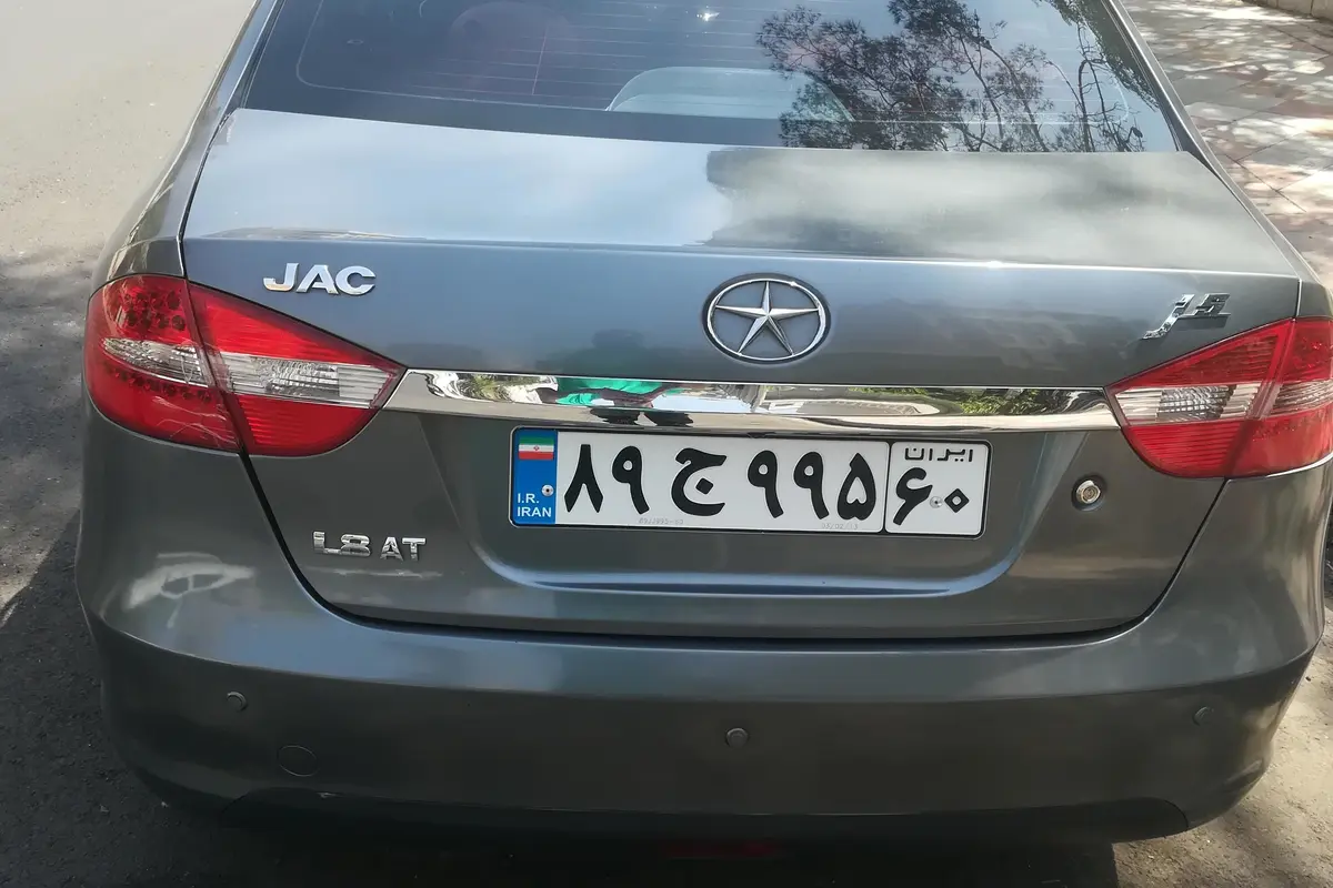 جک  جی 5