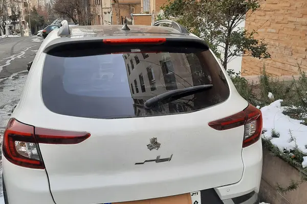 اطلس، دنده ای