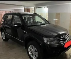 سوزوکی، گراند ویتارا (مونتاژ)